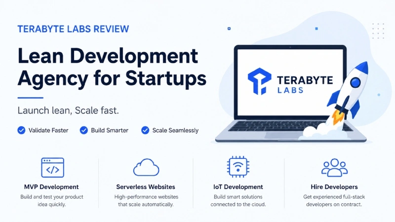 Www.terabytelabs.net