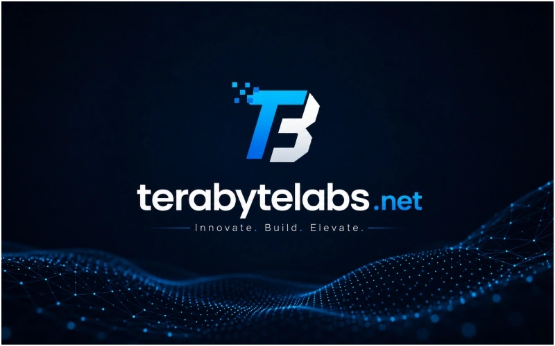 #terabytelabs.net 