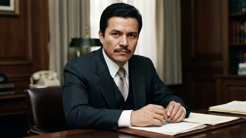 miguel ángel félix gallardo