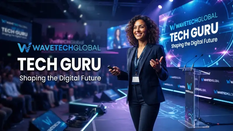 tech guru wavetechglobal
