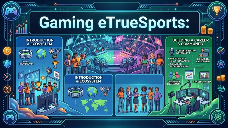 Gaming Etruesports